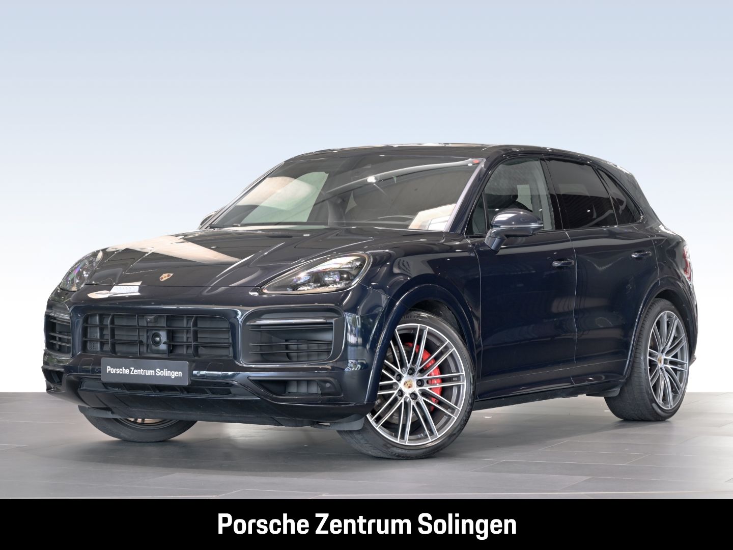 Porsche Cayenne GTS LUFT PANO HEAD-UP PDCC CHRONO 22'' foto 1