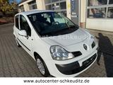 Renault Modus YAHOO! 1.2 16V Klima 2.Hd. orig. 119tkm - Renault Modus Gebrauchtwagen