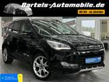 Ford Kuga 1.6 EcoBoost Individual, Leder, Navi, Xenon - Ford Kuga: Individual