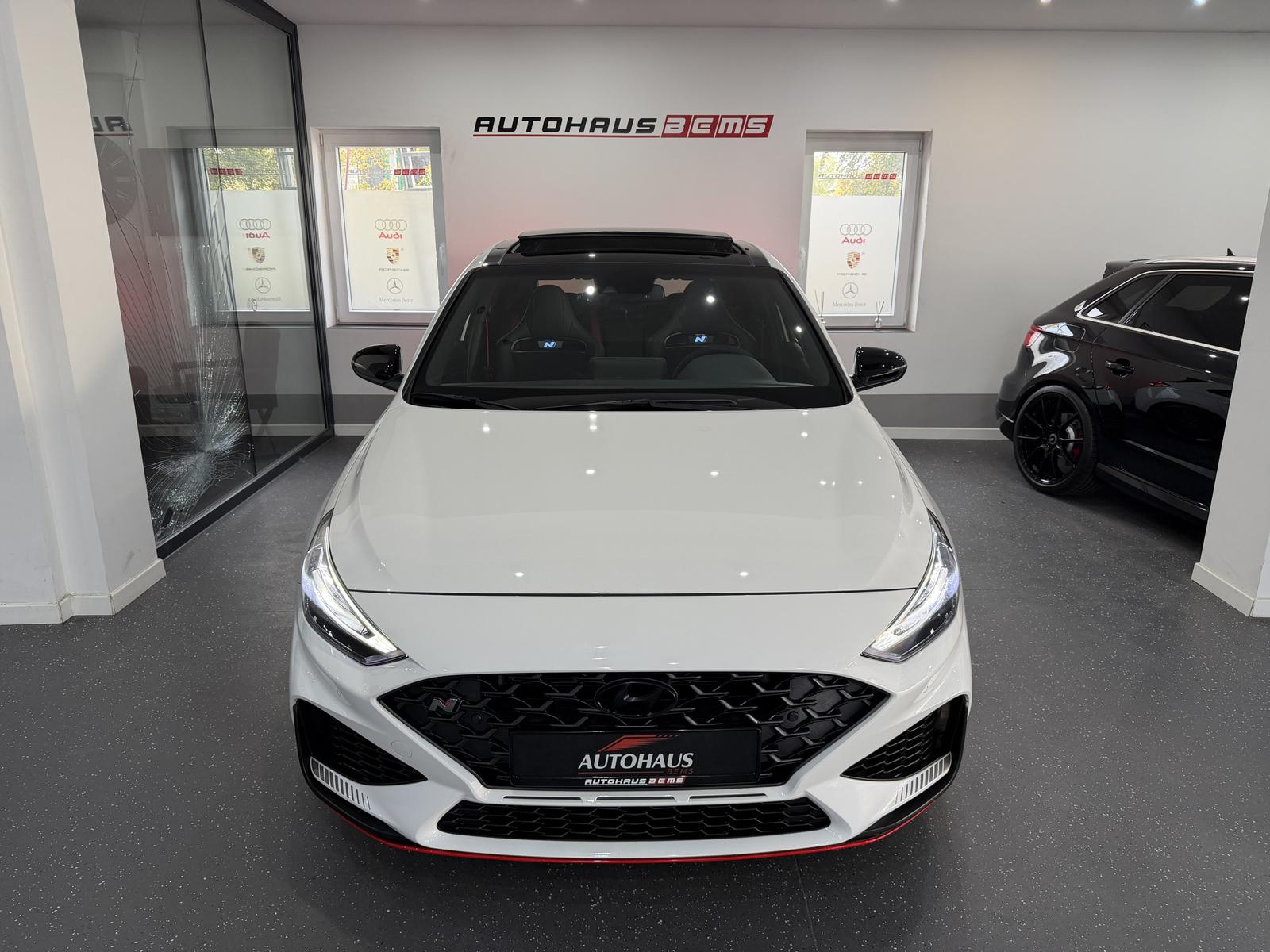 Hyundai i30 N Drive-N*LIMIT*DCT*PANO*SCHALE*NR-045*