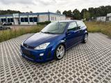 Ford Focus RS - gebrauchte Ford Focus aus dem Jahr 2004