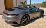Porsche 992 Carrera 4S Cabriolet Approved ACC PDDC Lift  - Porsche 992 Gebrauchtwagen