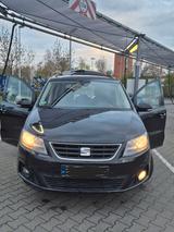 Seat Alhambra 2.0 TDI Start&Stop 110kW CONNECT DS... - Seat Alhambra: Connect