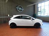 Opel Corsa D Color Edition - Opel Corsa aus 2009: D