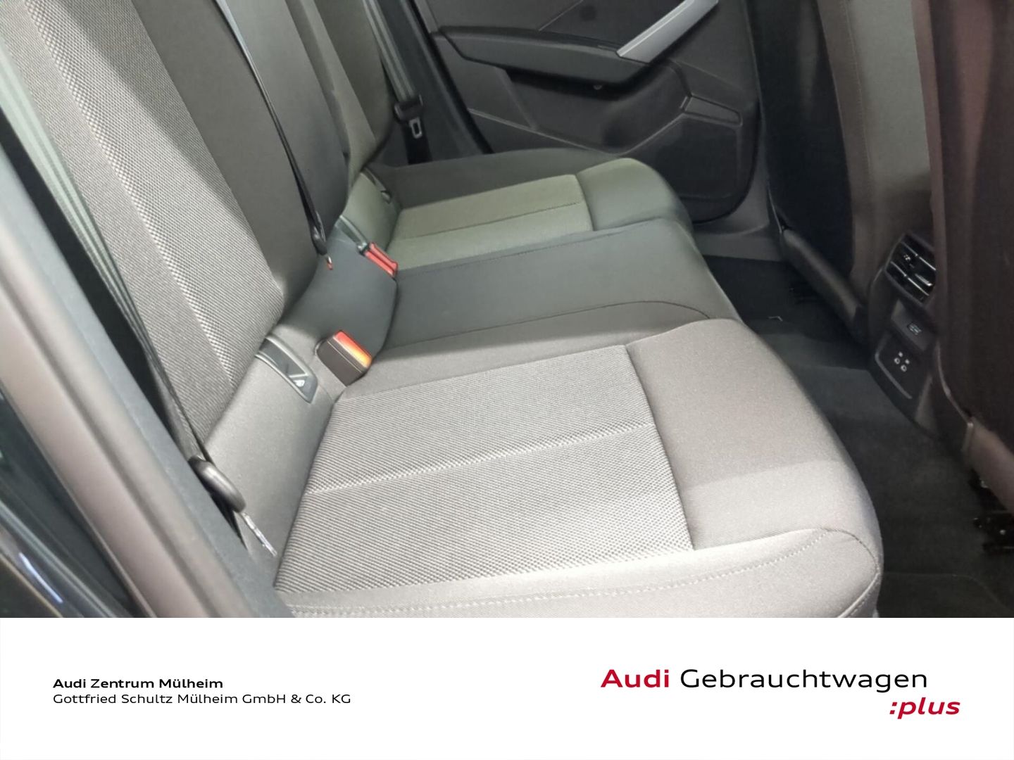 Audi A3 - Bild 8
