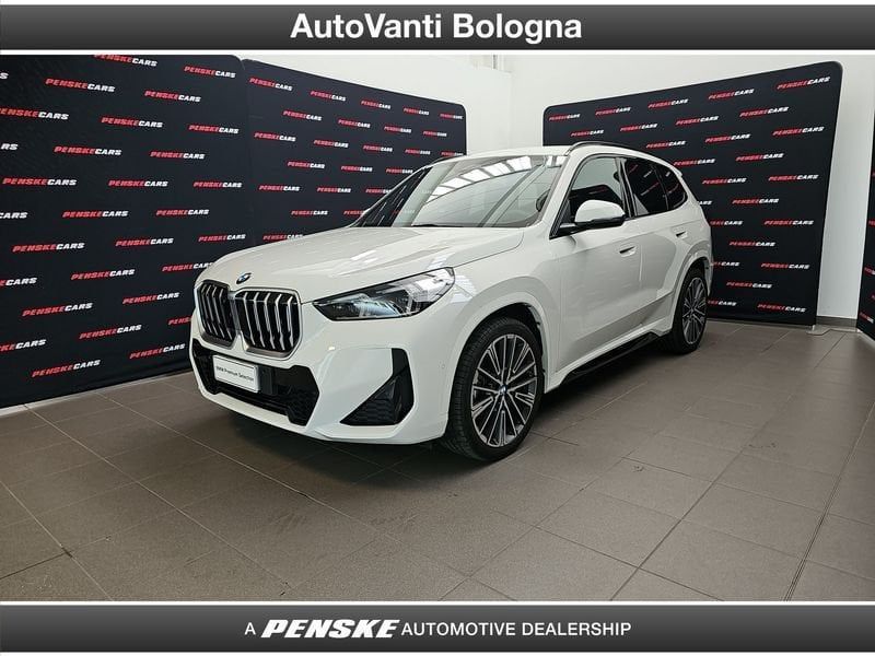 Image of BMW X1