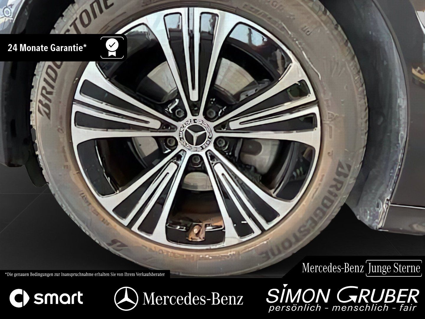 Fahrzeugabbildung Mercedes-Benz E 220 Td 4M Avantgarde DigiLight Memory 360 AHK