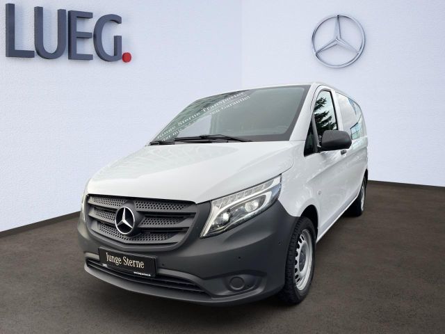 Mercedes-Benz Vito 119 CDI 4x4 Mixto Kompakt PDC KAM KeyLess