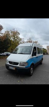Opel movano - Opel Movano aus 2001