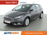 Ford Focus 1.5 EcoBoost Titanium *NAVI*PDC*SHZ*LHZ*T - Ford Focus Gebrauchtwagen in Stuttgart