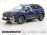 Hyundai Tucson FL (MY25) 1.6 CRDi 48V 7-DCT 4WD PRIME As - Hyundai TUCSON: Allradantrieb, 2.7