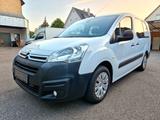 Citroën Berlingo Kasten L2 Doppelkabine +5SITZE+ - Citroën Gebrauchtwagen von 2016