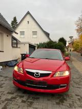 Mazda MAZDA 6 limo - gebrauchte Mazda 6 aus dem Jahr 2005