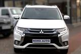 Mitsubishi Outlander PHEV TOP 4WD Leder/Navi+Cam/Ahk - Mitsubishi Outlander Gebrauchtwagen in Berlin