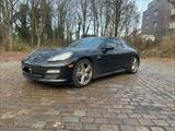 Porsche Panamera 3.6 51Tkm 21Zoll Sommer+20Zoll Winter  - Porsche: 3.2