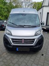 Fiat Ducato - Fiat Ducato: Automatik