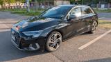 Audi A3 Sportback (8YA) 35 TFSI Mild Hybrid
