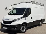 Iveco Daily HKa 35 S V / AUTOMATIK / KLIMA - Iveco: Daily 35s