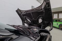 ASTON MARTIN DBS Superleggera I TitaniumExhaust I Carbon Ext.