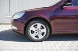Skoda Octavia Combi 1.2TSI SHZ PDC Radio Klima 1.Hand - gebrauchte Skoda Octavia aus dem Jahr 2012