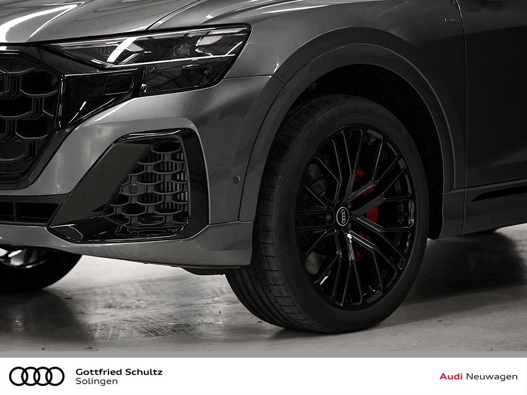 Audi Q8 - Bild 5