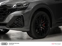 Audi Q8 - Vorschau Bild 5