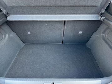 Fotografie des Opel Corsa GS AT Panorama-Dach Matrix-LED Navi Kamera