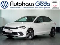 Volkswagen Polo - Vorschau Bild 1