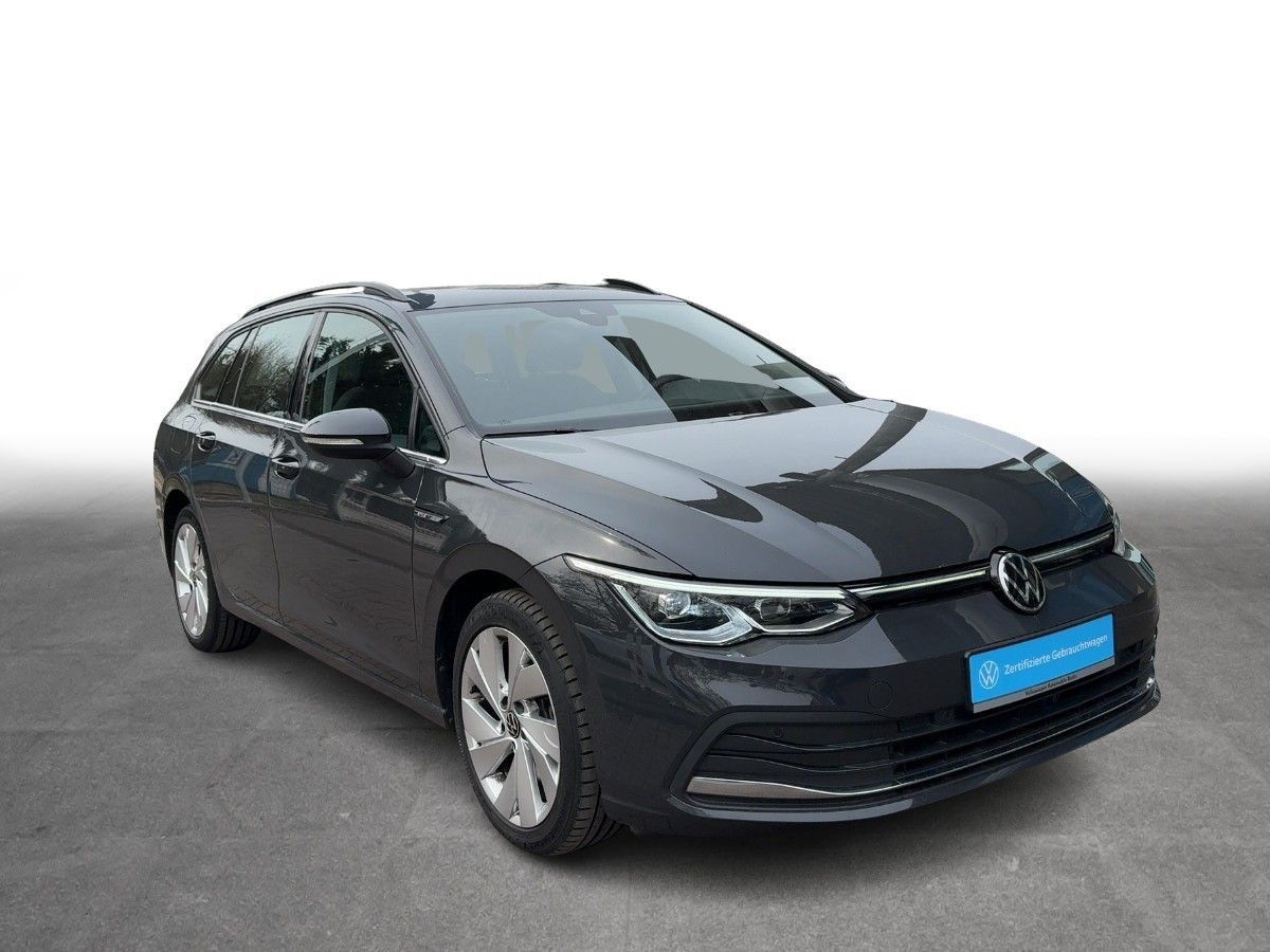 Volkswagen Golf - Bild 5