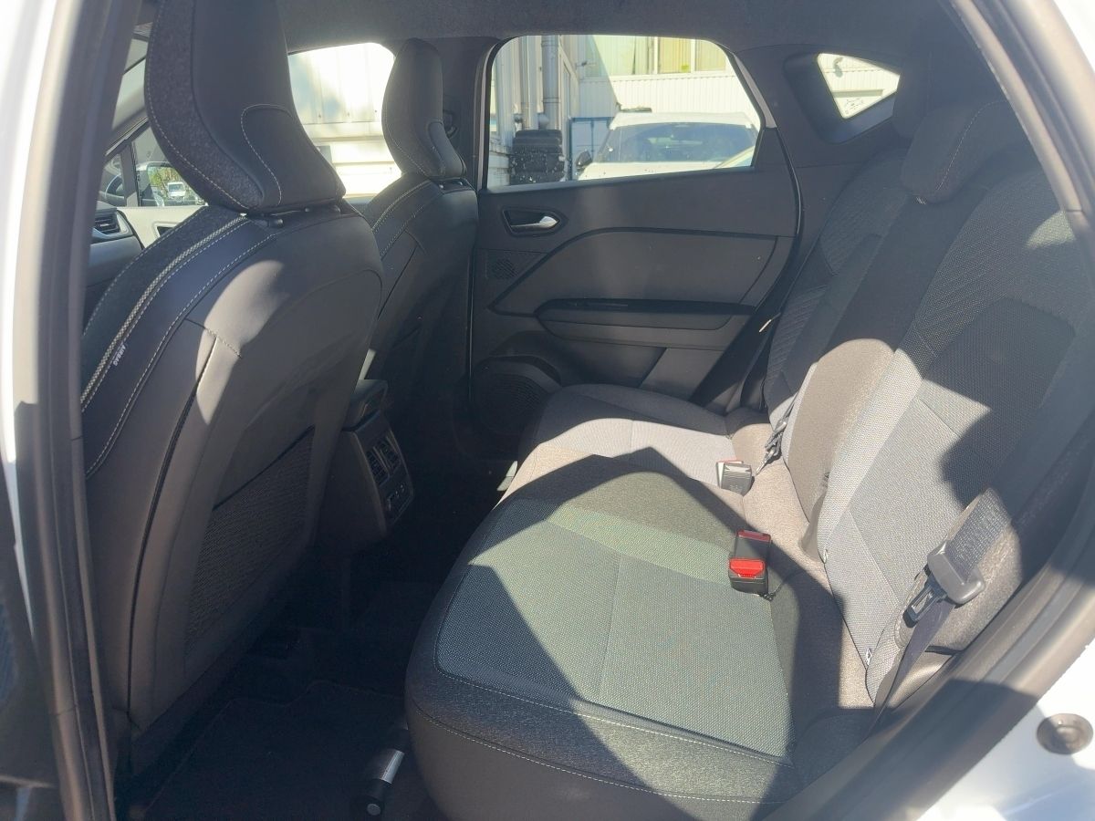 Renault Captur - Bild 8