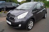 Kia Venga 1,4i  66kw Klima-PDC-Sitzh.uvm. - Kia Venga mit Benzin-Antrieb: Kleinbus, 1.6