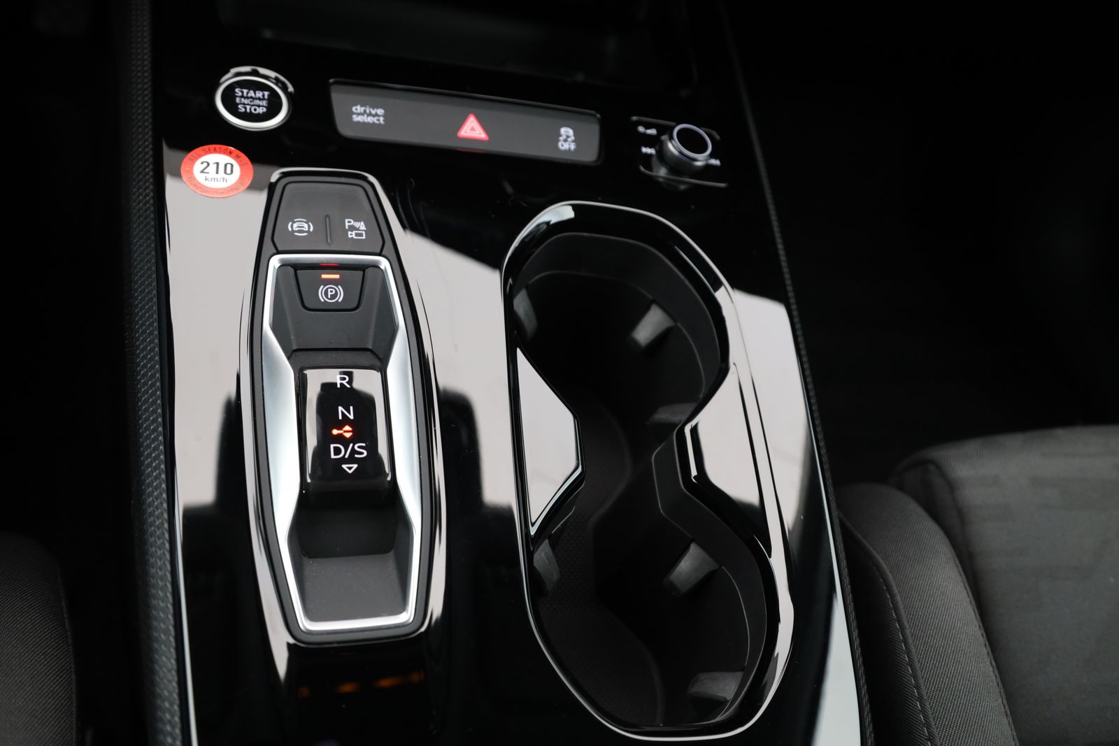 Audi A5 - Bild 16