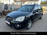 Kia Carens EX **KLIMA**ALU**1-HAND**7-SITZER** - Kia Carens: Ex