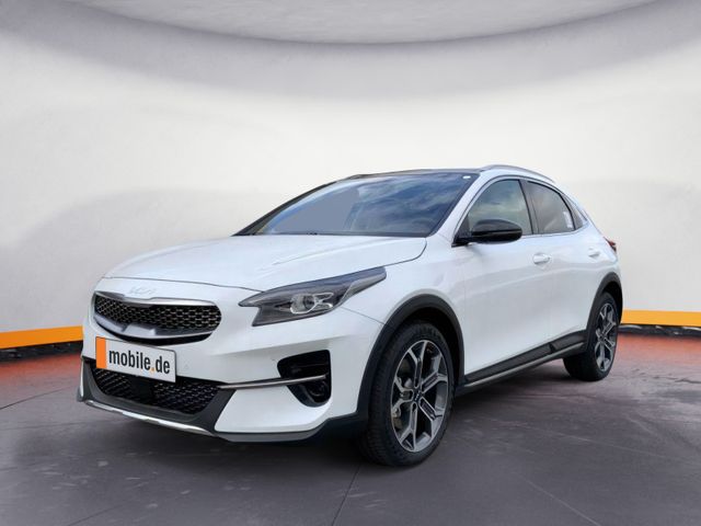 Kia XCeed 1.6 T-GDI Platinum DCT7