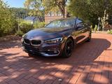 BMW 440i Coupé Luxury Line 6-Zylinder - Gepflegt 