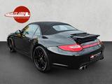 Porsche 911 Carrera 4S|Cabrio|PDK|Klappe|8-Fach|Dt.Fzg| - Porsche 911er Reihe in Duisburg