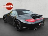 Porsche 911 Carrera 4S|Cabrio|PDK|Klappe|8-Fach|Dt.Fzg| - Porsche aus 2010: 911 Carrera