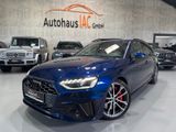 Audi S4 Avant 3.0 TDI/Quattro/2.Hand/HeadUp/B&O - Audi S4: Kombi, 4.2