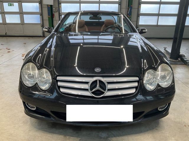 Mercedes-Benz MERCEDES-BENZ SL 350 EVO 272CV FINAL EDITION ! I