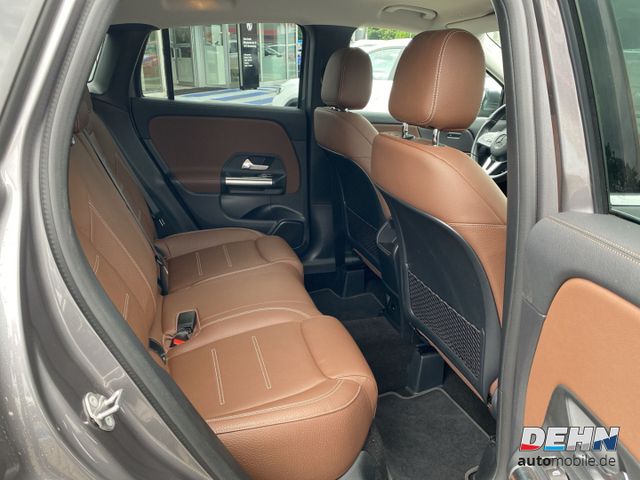 Mercedes-Benz GLA 250 Progressive 4Matic Kamera Navi SHZ MULTI