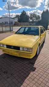Volkswagen VW Scirocco 2 53b - Volkswagen Scirocco: 53b