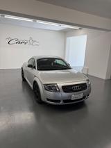 Audi TT Coupé 1.8 T 20V 179 CV cat - Audi TT aus 1998