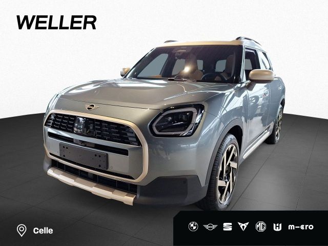 MINI Countryman C Leasing ab 279EUR DA+ PA+ ACC RFK