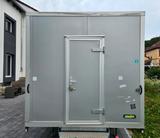 Unsinn Kofferanhänger Verkaufsanhänger - Unsinn LKWs