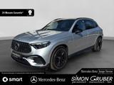 Mercedes-Benz GLC 63 S E Performance Pano HUD HAL Nappa AHK - Mercedes-Benz GLC 63 AMG in München