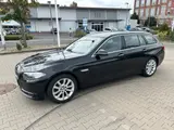 BMW 520d Touring F11