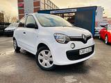 Renault Twingo 1.0 Klima* - Renault Twingo Gebrauchtwagen in Hamburg