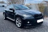 BMW X6 xDrive35d/AHK/HEAD:UP/KEYLES/SCHIEBEDACH - BMW X6: 35d