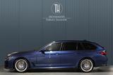 ALPINA D5 S Touring*AHK*Pano*DAProf*HuD*ACC*Laser*LCI* - ALPINA D5 Gebrauchtwagen