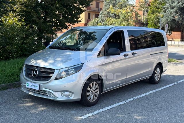 MERCEDES-BENZ MERCEDES Vito 2.2 116 CDI PL Tourer Select Extra